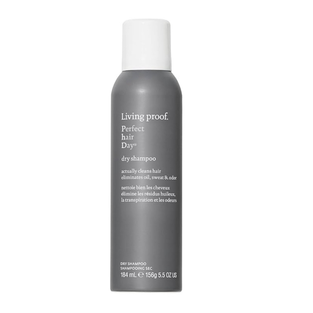 Living Proof Perfect Hair Day Dry Shampoo - Gray and White